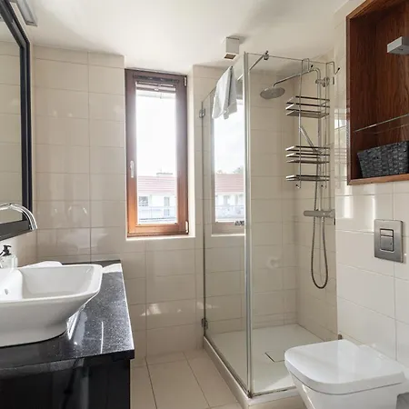 Apartment Meridian Luxury By Grand *