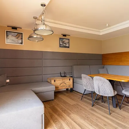 Meridian Luxury By Grand * Sopot