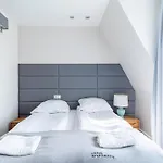 شقة Meridian Luxury By Grand سوبوت