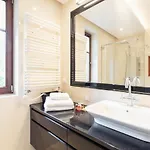 شقة Meridian Luxury By Grand *