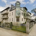 Meridian Luxury By Grand Apartman Sopot