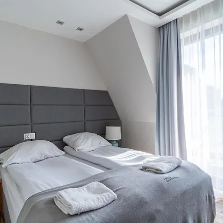 Meridian Luxury By Grand شقة