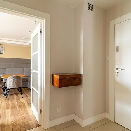 Meridian Luxury By Grand