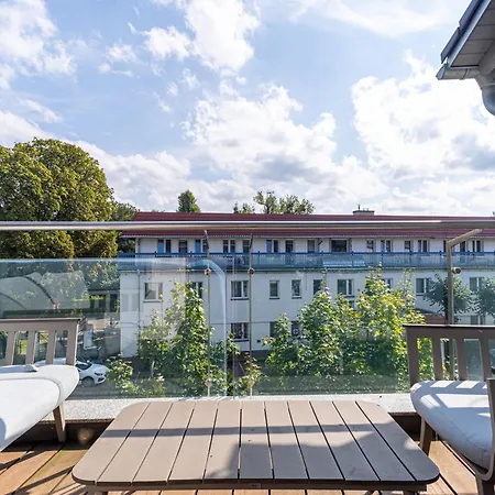 Meridian Luxury By Grand