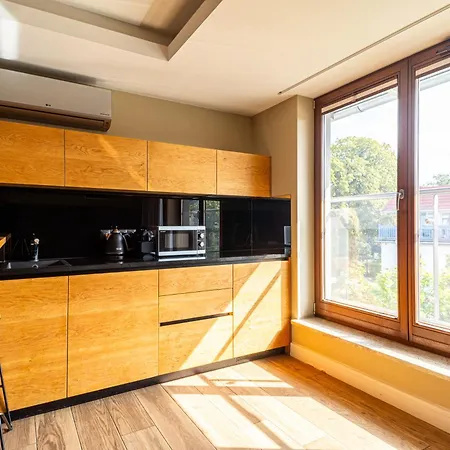 Apartment Meridian Luxury By Grand *