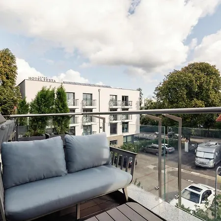 Meridian Luxury By Grand Appartamento *