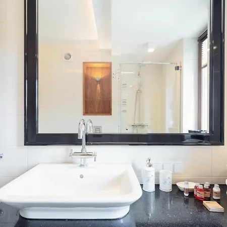 Meridian Luxury By Grand Appartamento Sopot