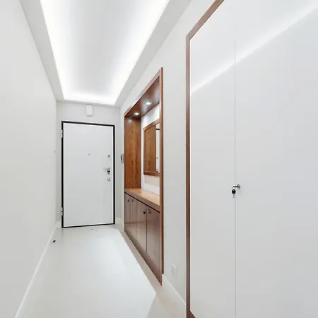 Appartamento Meridian Luxury By Grand *