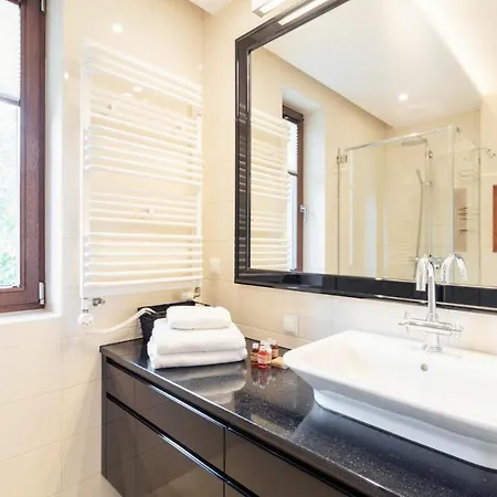 Apartment Meridian Luxury By Grand *