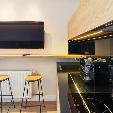 Meridian Luxury By Grand