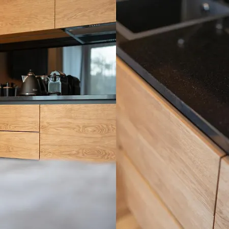 Meridian Luxury By Grand Appartamento *
