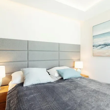 Meridian Luxury By Grand Zoppot