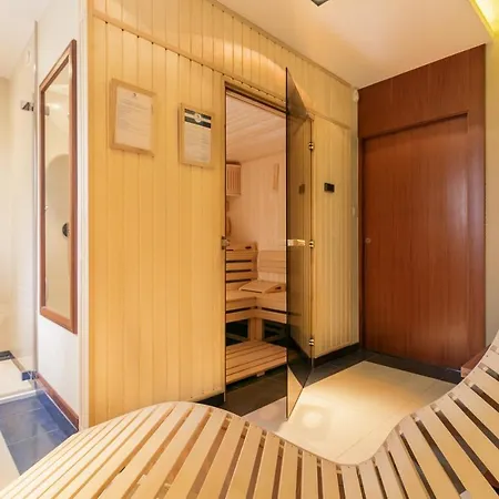 Meridian Luxury By Grand Апартаменты