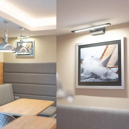 Meridian Luxury By Grand Appartamento