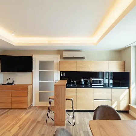 Meridian Luxury By Grand Appartamento