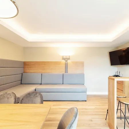 Meridian Luxury By Grand Appartamento *