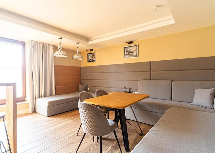 Meridian Luxury By Grand 아파트 *