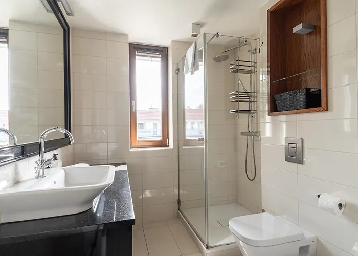 아파트 Meridian Luxury By Grand *