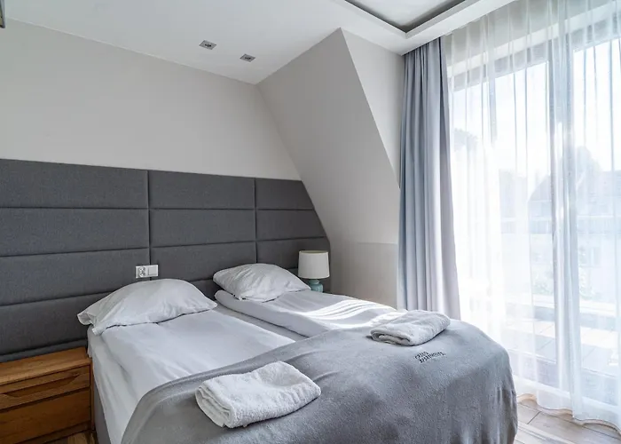 Meridian Luxury By Grand 아파트