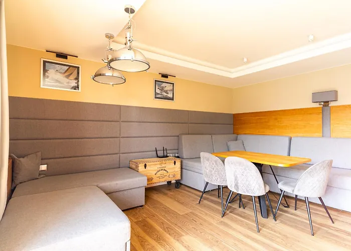 아파트 Meridian Luxury By Grand 소포트