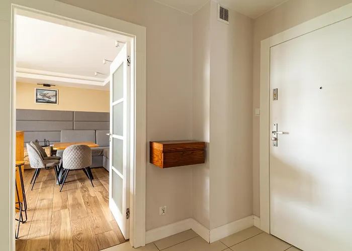 Meridian Luxury By Grand