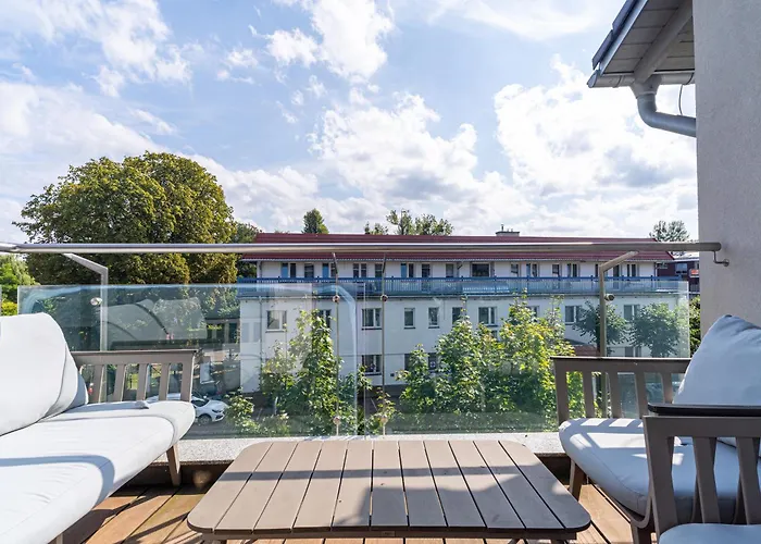 Meridian Luxury By Grand