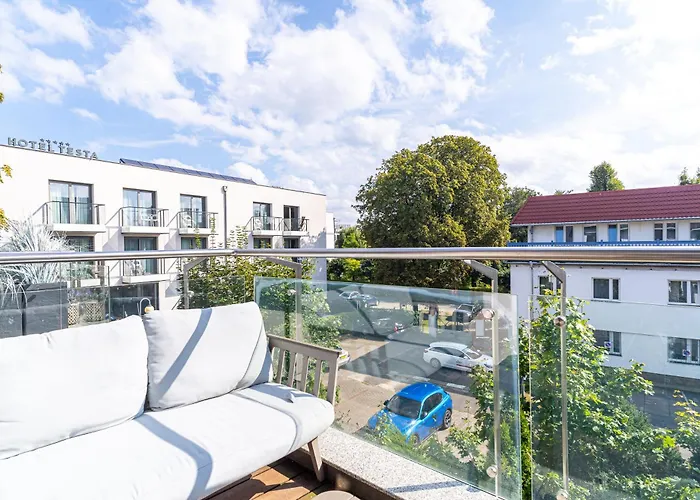 Meridian Luxury By Grand *