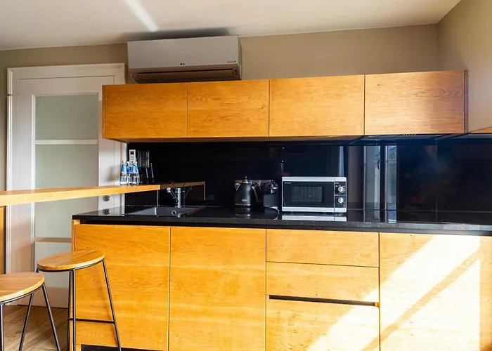 Meridian Luxury By Grand *