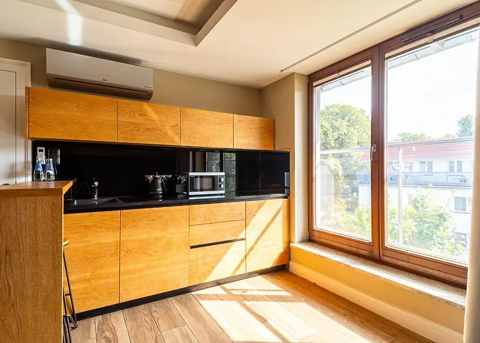 아파트 Meridian Luxury By Grand *