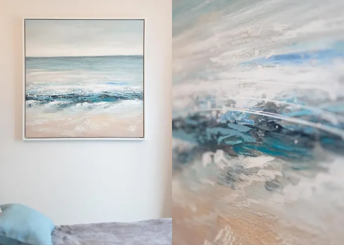 Meridian Luxury By Grand 아파트 *