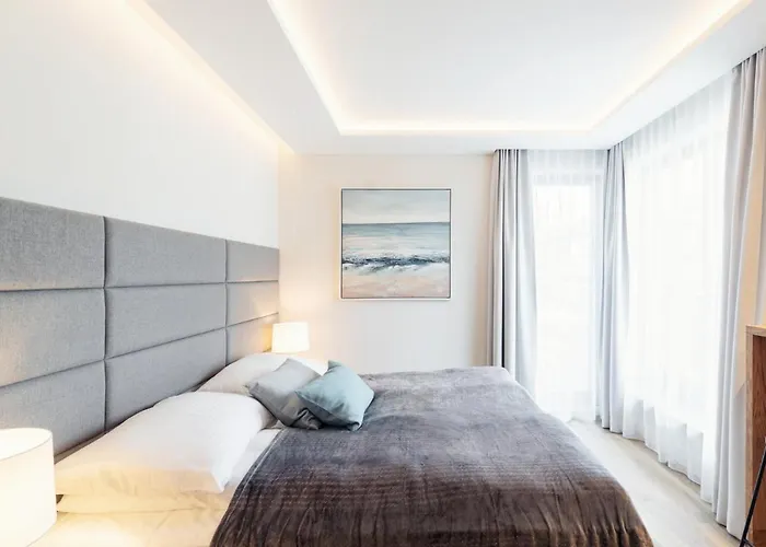 Meridian Luxury By Grand 아파트