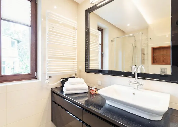 아파트 Meridian Luxury By Grand *