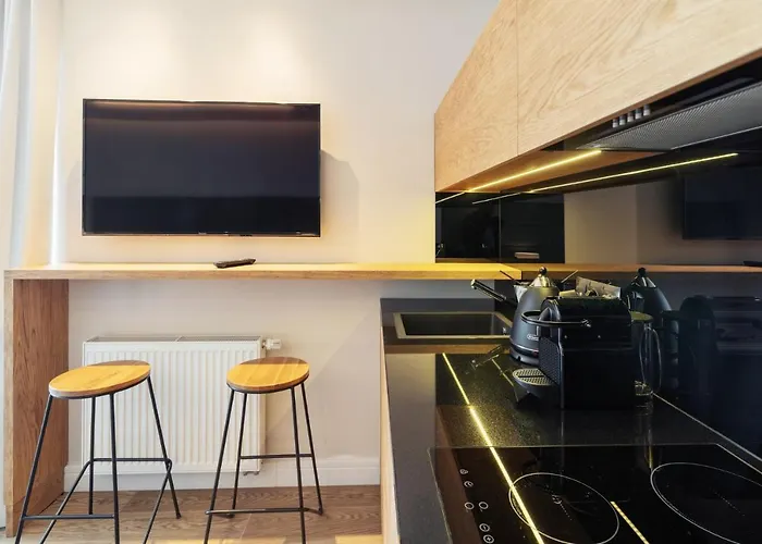 Meridian Luxury By Grand