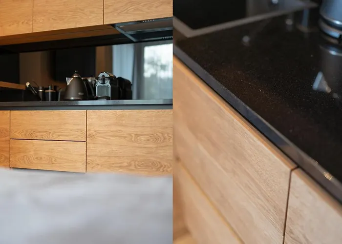 Meridian Luxury By Grand 아파트 *