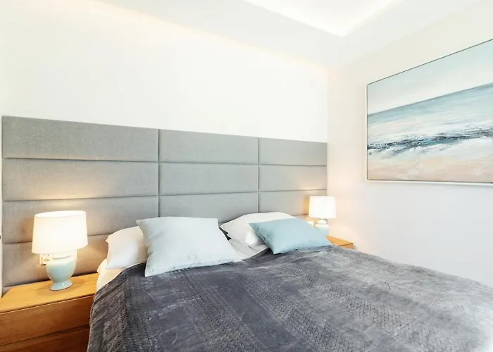 Meridian Luxury By Grand 소포트