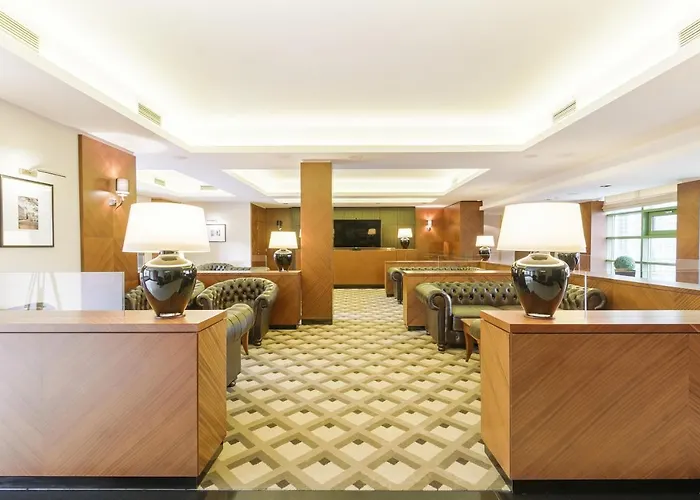 Meridian Luxury By Grand 아파트